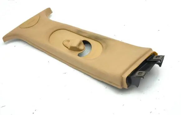 Maserati Quattroporte (B) pillar trim (top) 66515800
