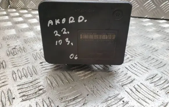 Honda Accord ABS Pump 06210201174