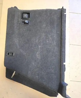 BMW X5 F15 Trunk/boot side trim panel 7284344
