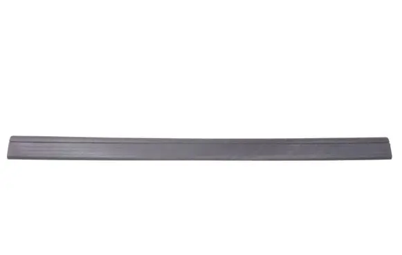 Mercedes-Benz E C207 W207 Front sill trim cover A2076860436