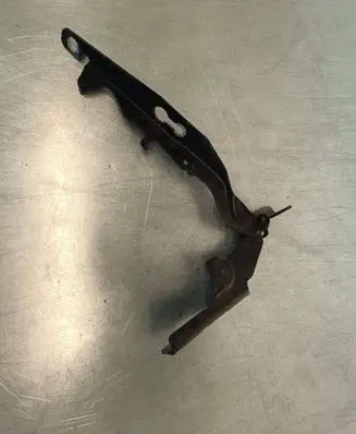 Volvo V60 Engine bonnet/hood hinges 