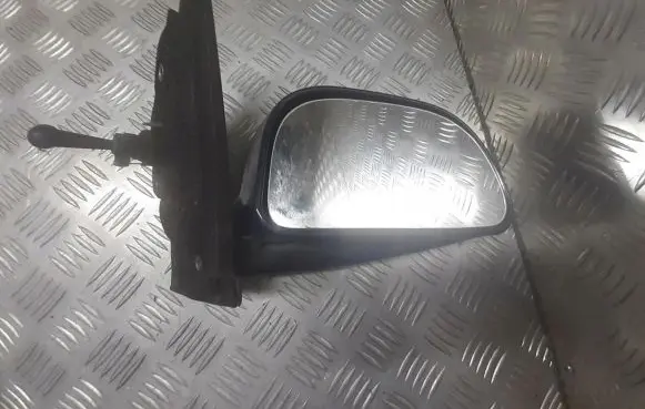 Mitsubishi Space Star Front door electric wing mirror E1010555