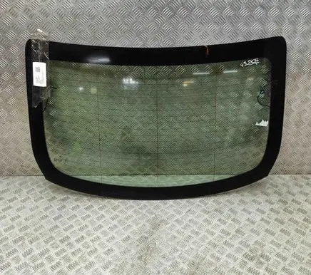BMW 2 F44 Rear windscreen/windshield window 43R01351 7477424