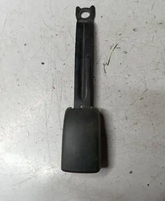 Toyota Aygo AB10 Front seatbelt buckle dawf78