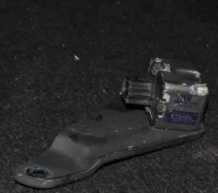 Toyota Corolla E120 E130 Airbag deployment crash/impact sensor 1876004790 8917313010