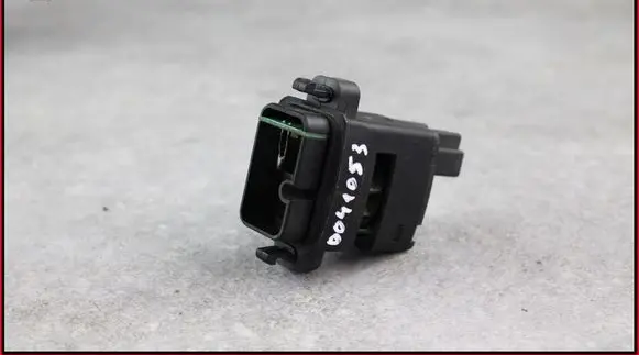 Ford Fusion II Interior temperature sensor DG9H19T562C DG9H19T562
