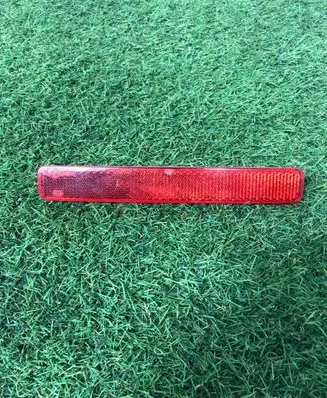 Volkswagen Transporter - Caravelle T5 Rear tail light reflector 7E0945105