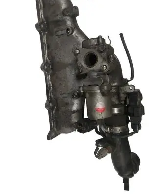 Lexus IS 220D-250-350 Intake manifold