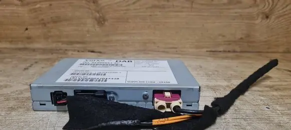 Volvo V40 Sound amplifier 31409951AC 31328586AD