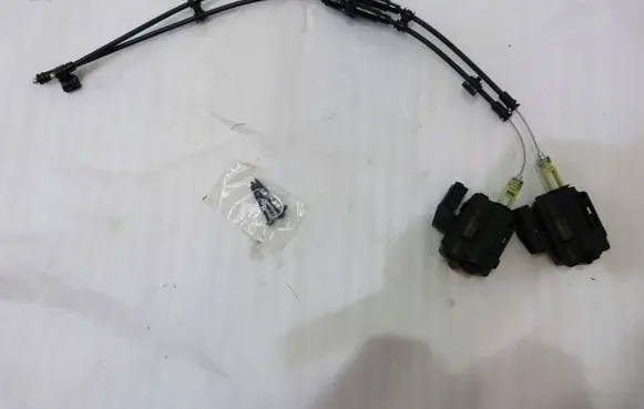 BMW 2 F45 Rear door cable line 828080774