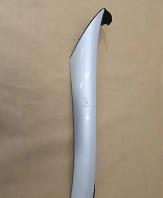 Mercedes-Benz SLK R171 Windshield trim A1716900139