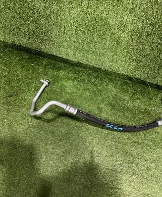 Volkswagen Golf VIII Air conditioning (A/C) pipe/hose 5WA816721H