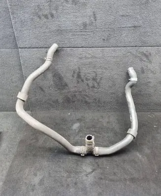 Audi A4 S4 B9 Engine coolant pipe/hose 8W2122096 8W2819372C