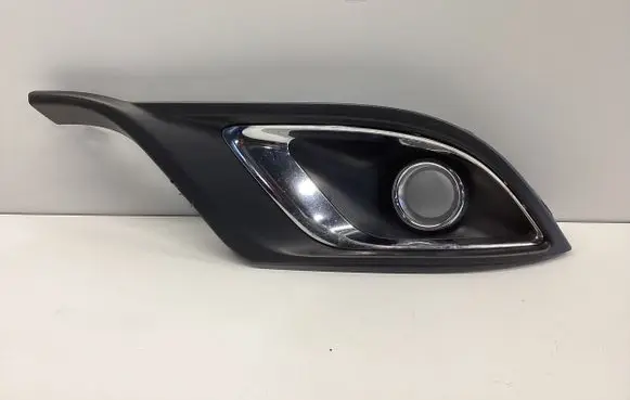 Dodge Durango III Front fog light trim/grill 05113679AC