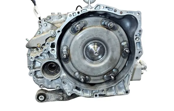Volvo XC40 Automatic gearbox AWF8G30 1285469 32240939