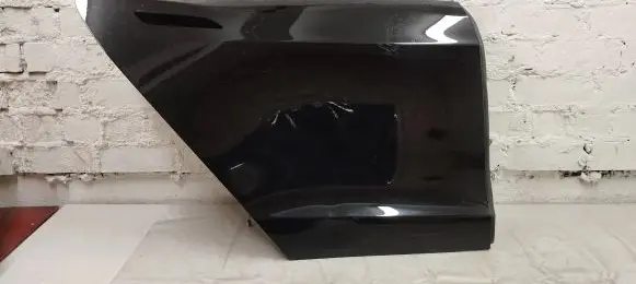Tesla Model S Rear door 600656600h
