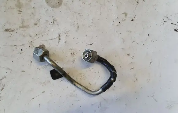 Land Rover Range Rover Sport L320 Fuel injector supply line/pipe NOCODE