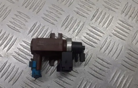 Citroen C5 Vacuum valve 9654282880