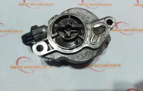 Mazda 6 Vacuum pump 