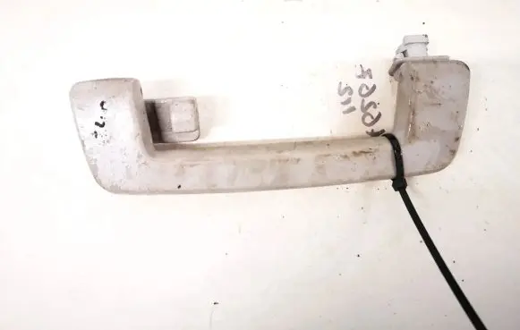Ford Mondeo Mk III Rear interior roof grab handle 1s71f045c96bbw 1s71-f045-c96-bbw