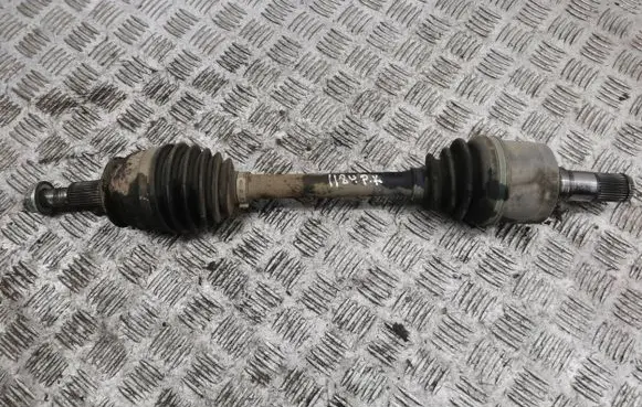 Mazda CX-5 Front driveshaft