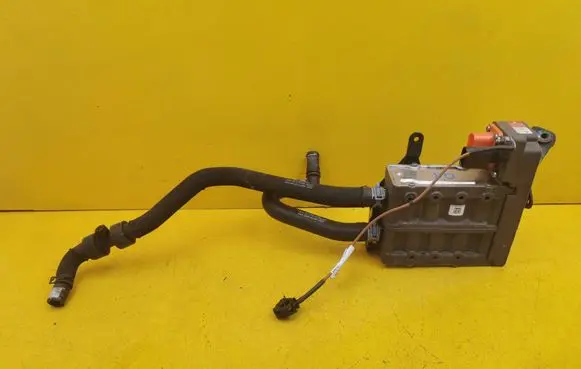 Audi Q8 Other control units/modules 12E963231J 4M182196D 4M1819013E