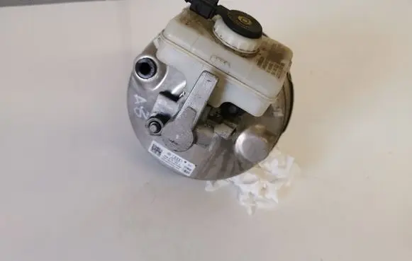 Audi A8 S8 D4 4H Brake booster 4H0612103C