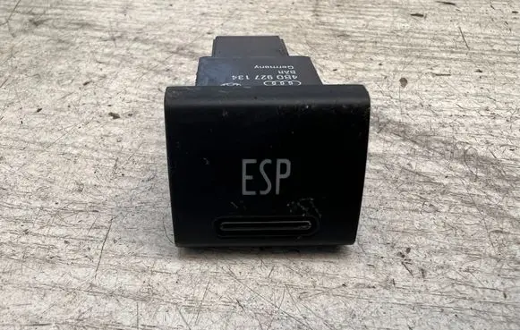 ESP (stability program) switch