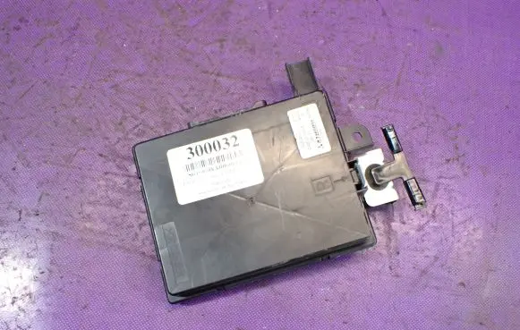 Mitsubishi Lancer VIII Air conditioner control unit module 7820A403