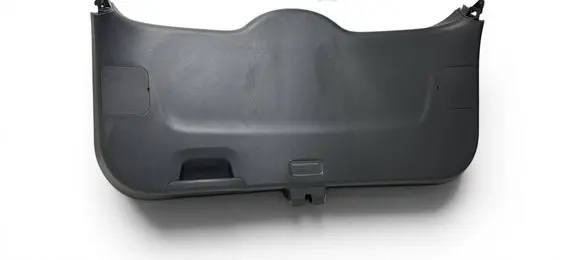 Hyundai Tucson IV NX4 Other trunk/boot trim element 81711N7000 54863 81710N7010NNB