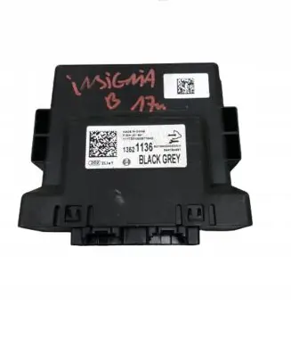 Opel Insignia B Parking PDC control unit/module 13521136