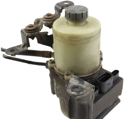 Skoda Fabia Mk1 (6Y) Electric power steering pump 6Q0423371B