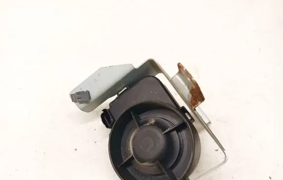 Mazda CX-7 Alarm system siren NF1467SBZA
