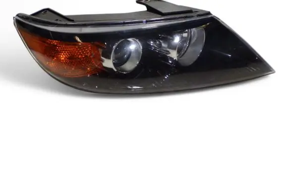 KIA Sorento Headlight/headlamp 921022P030