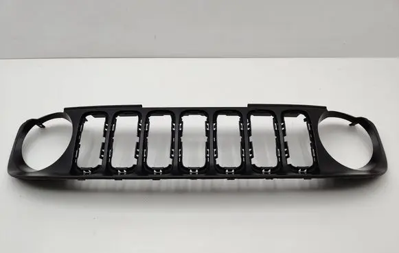 Jeep Renegade Front bumper upper radiator grill 735587825