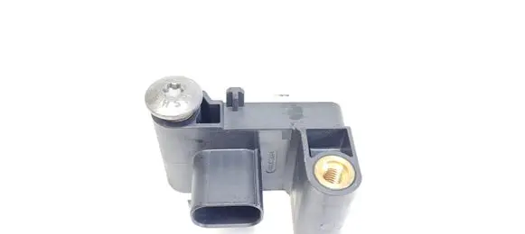 BMW 1 E81 E87 Airbag deployment crash/impact sensor 6911003
