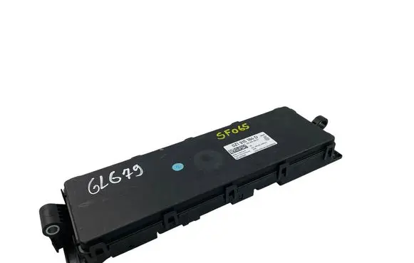 Volkswagen ID.3 Other control units/modules 0Z1915184D