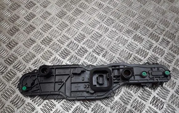 Citroen Jumper Tail light bulb cover holder 20610751