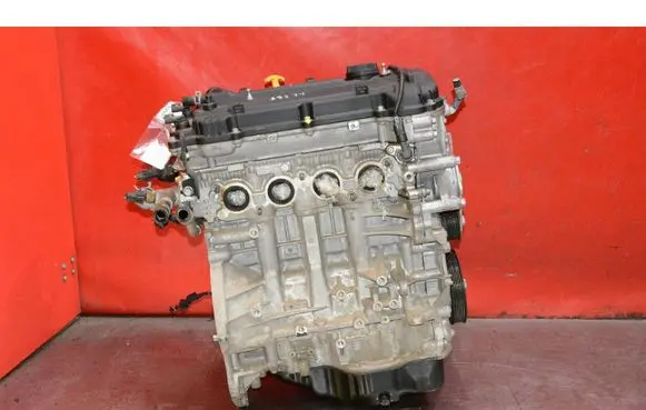 Hyundai Kona I Engine G4NH