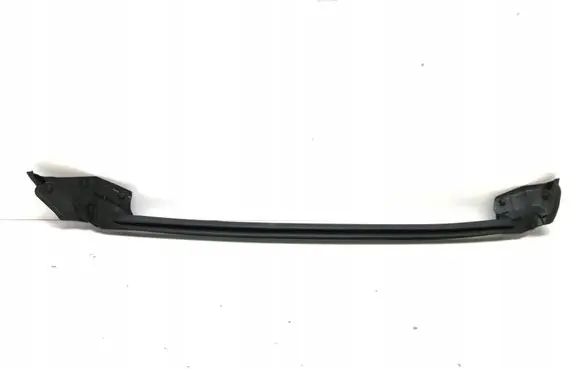Audi A5 Rubber seal loading door window/glass 