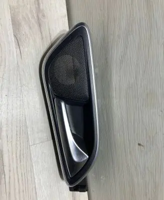 Mercedes-Benz B W246 W242 Rear door interior handle A246730044