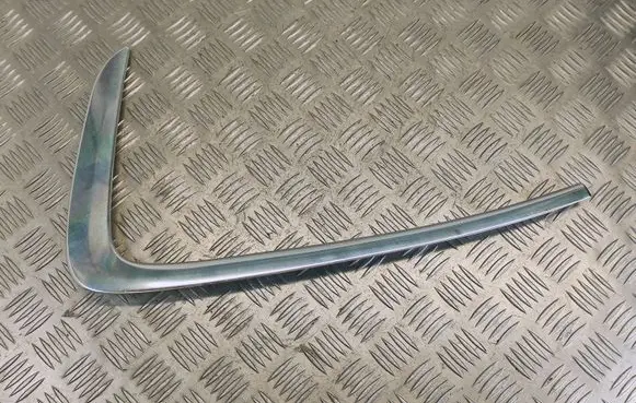 Opel Zafira C Rear side glass trim 