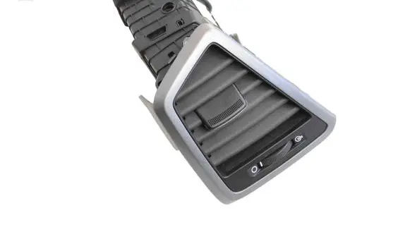 Hyundai Tucson TL Dashboard air vent grill cover trim 97490D7900NS5