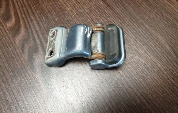 Ford Transit Front door upper hinge
