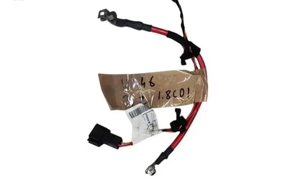 Mercedes-Benz B W246 W242 Positive cable (battery) A2465406607