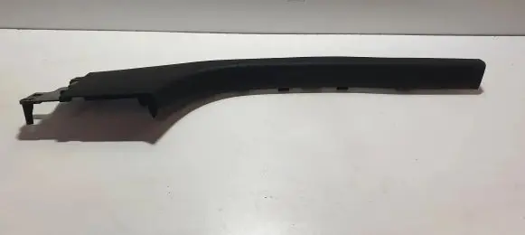 Renault Clio V Front sill trim cover 769517586R 304301B