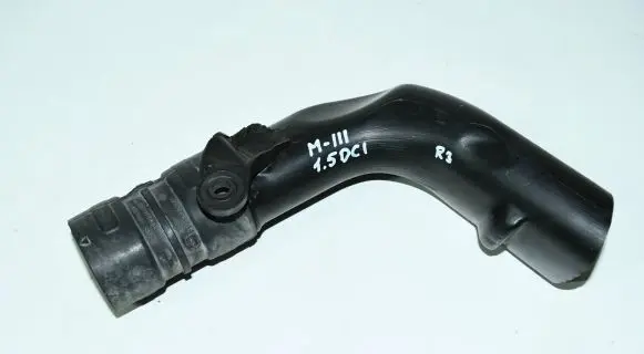 Renault Megane III Air intake hose/pipe 8200923144 1032198S01