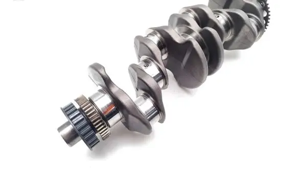 Ford Focus Crankshaft YMF6