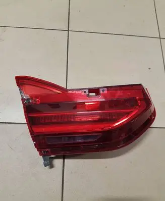 BMW 7 G11 G12 Tailgate rear/tail lights 7342967 H7734296709 R10020880109