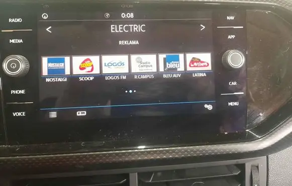 Screen/display/small screen